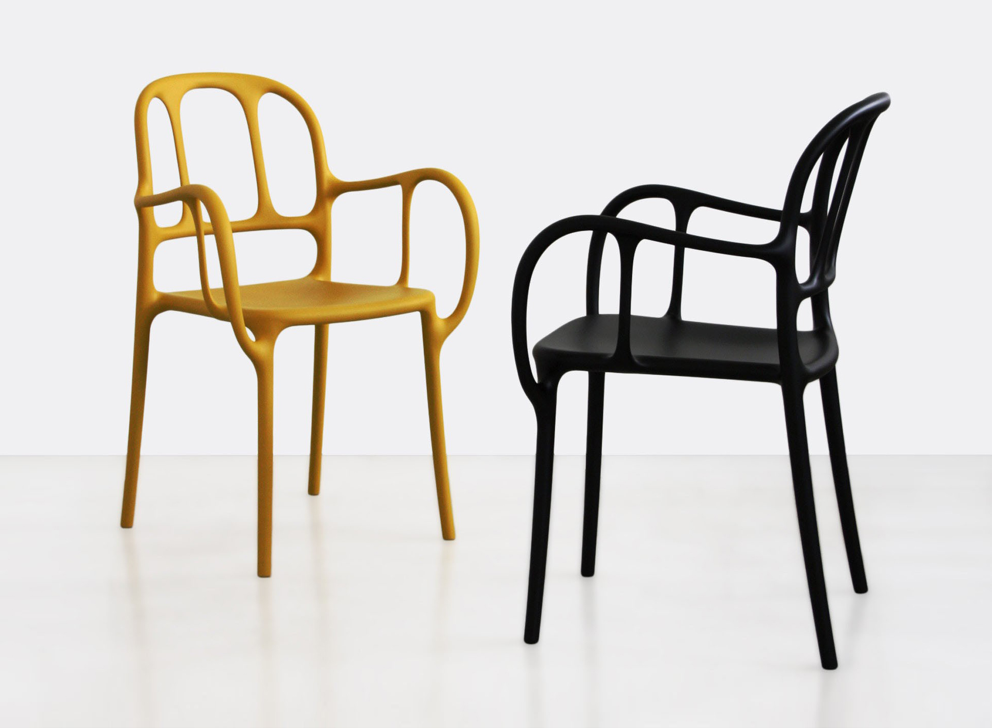 开云（中国） - 坐具|餐椅|办公家具|设计师家具|米拉餐椅